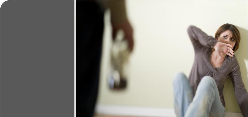 Reynolds Protection Bodyguards in Texas offer protection to victims of domestic abuse.